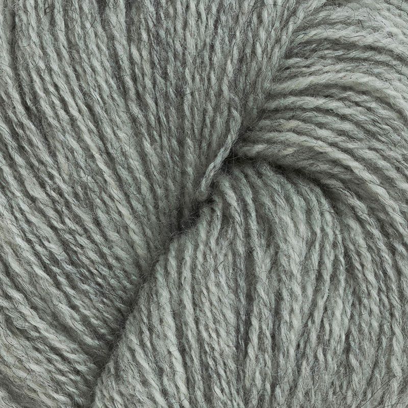 Vestlandsull 100g - swatch