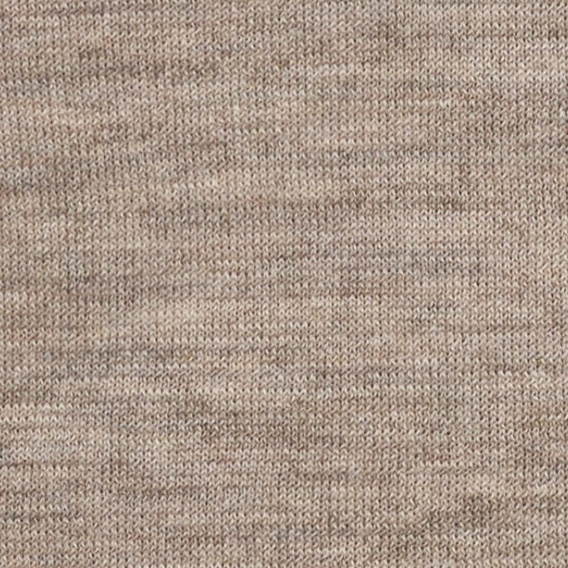 Genser i ullfrotté  - Lin - swatch