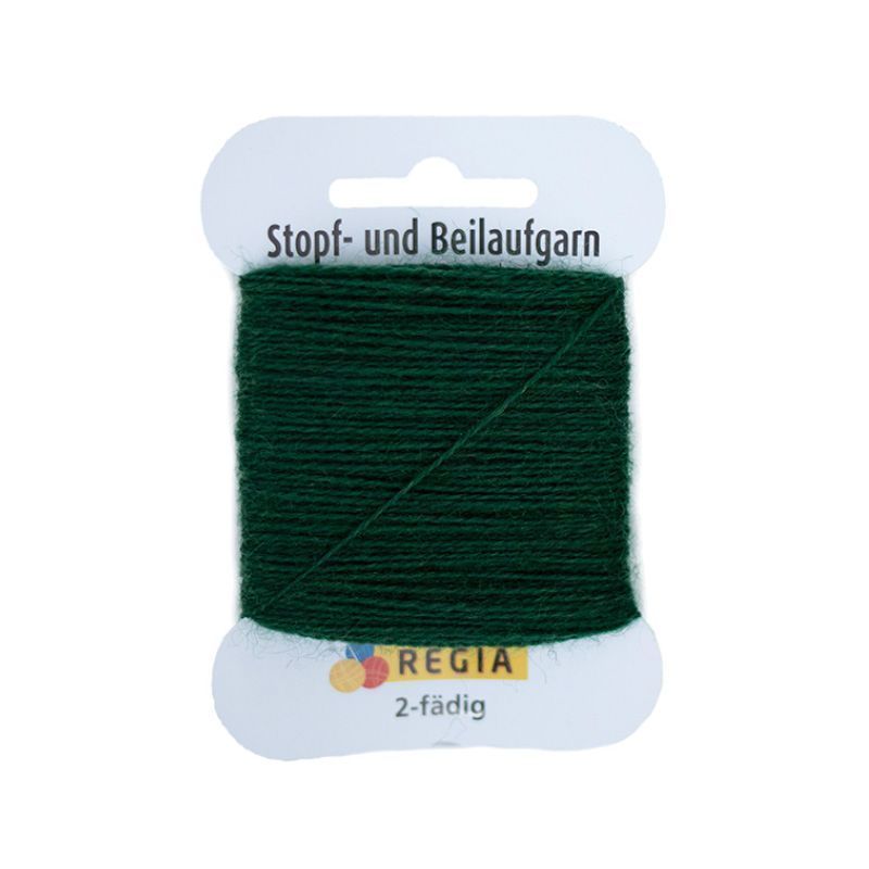 Stoppegarn - swatch