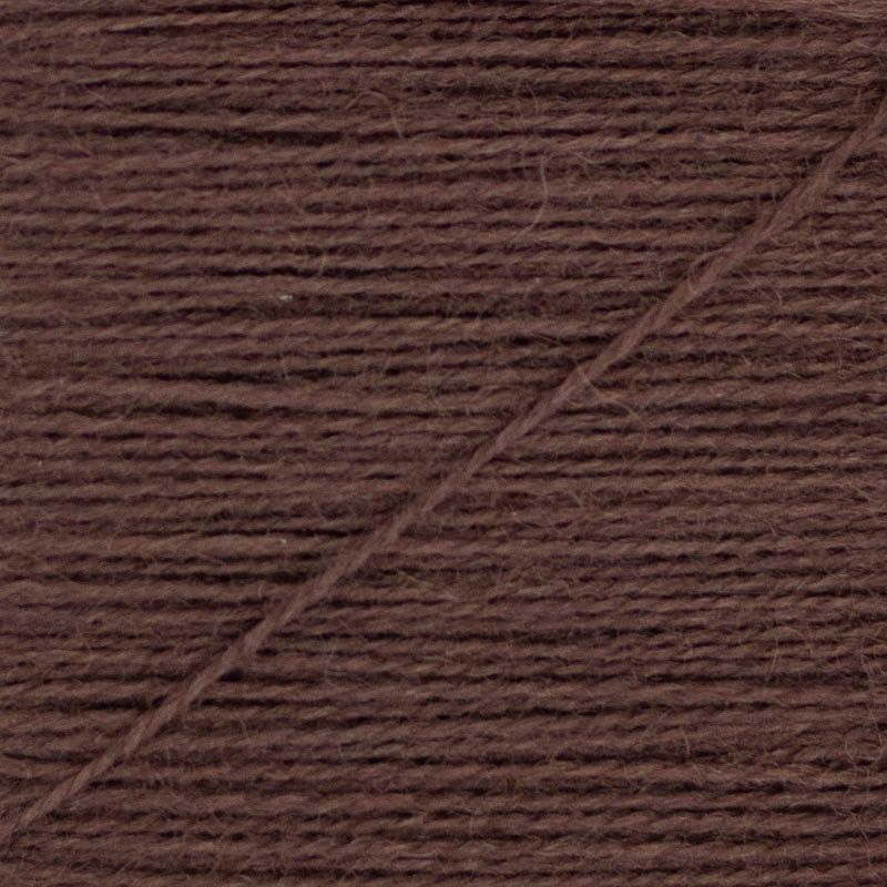 Stoppegarn - swatch