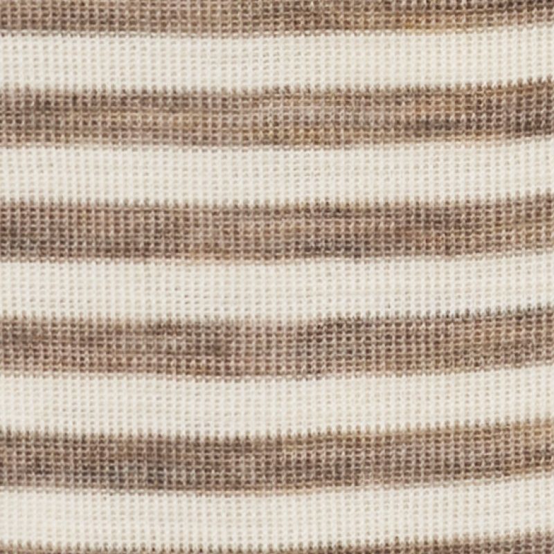 Ulltrøye barn - Linfarget/natur - Lin/natur - swatch