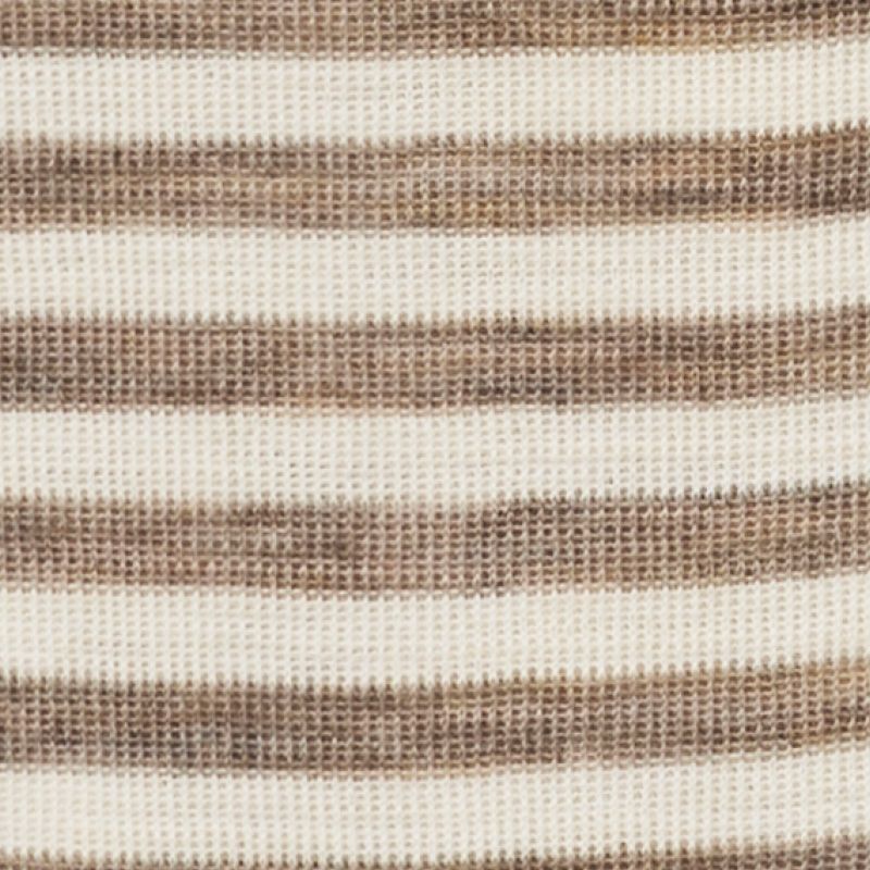 Ullgenser - Linfarge/natur - Lin/natur - swatch