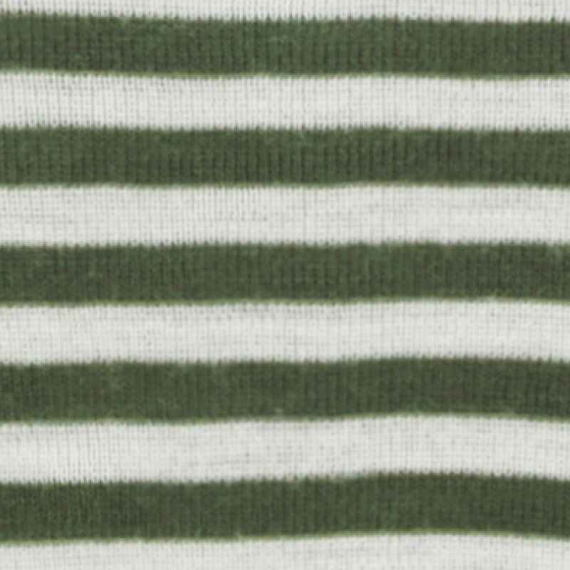 Ullbody  - Olivin/Natur - swatch