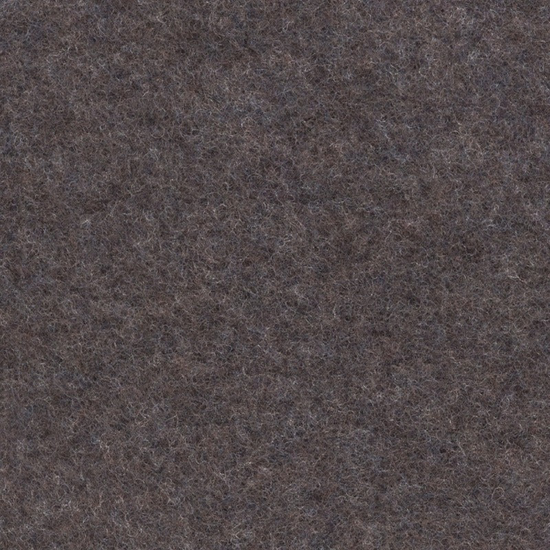 Babybukse i ullfleece - Brun - swatch