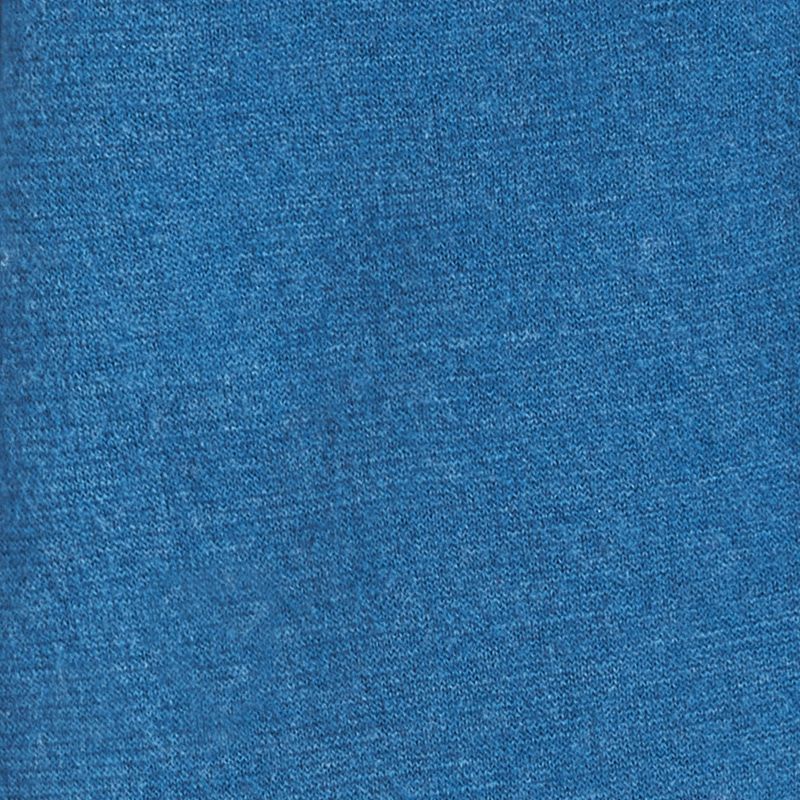 Selebukse i ull - Dongeriblå - swatch
