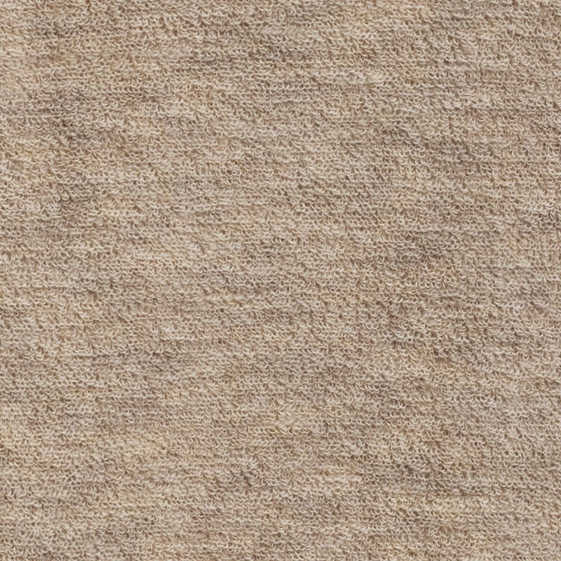 Dress i ullfrotté  - Lin - swatch