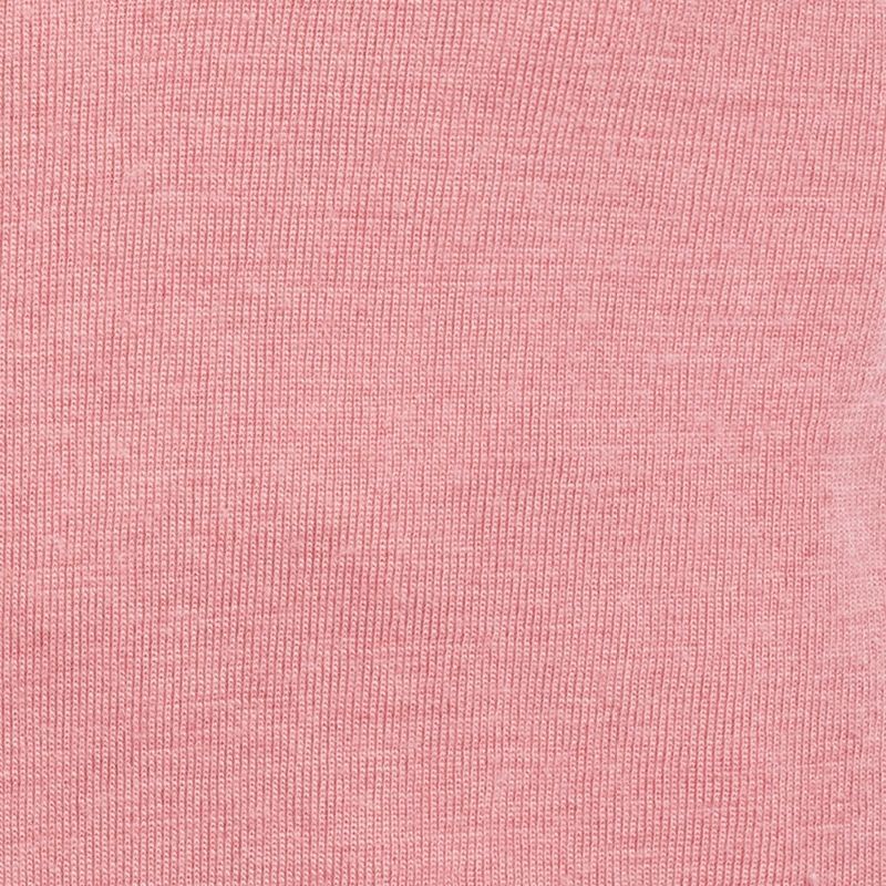 Tubehals i ull med silke, 1(barn/voksen) - swatch