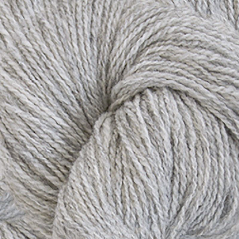 Vestlandsull 100g - swatch
