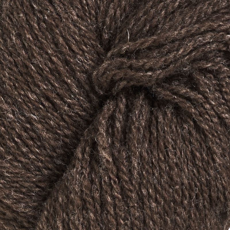 Vestlandsull 100g - swatch