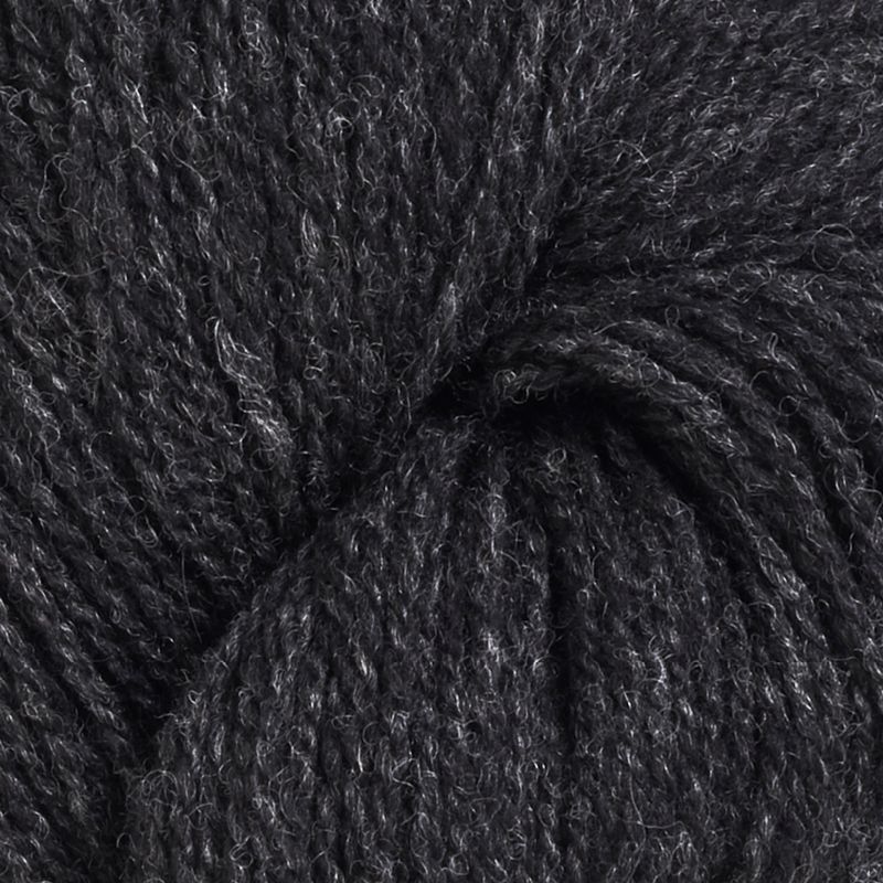 Vestlandsull 100g - swatch