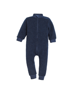 Dress i ullfrott&eacute; 