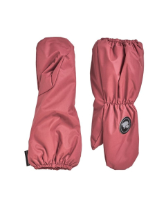 Nylonvott m ullf&oacute;r, Barnehagevotten - Rustrosa