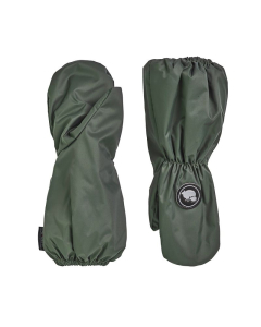 Nylonvott m ullf&oacute;r, Barnehagevotten - Skoggr&oslash;nn