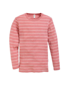 Langermet ulltr&oslash;ye barn, ull med silke