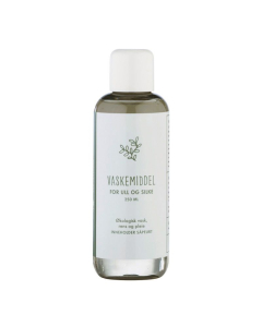 Naturlig ulls&aring;pe 250 ml