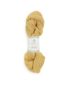 N&oslash;stebarns merinoull 100g Havre