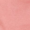 Singlet i ull med silke - Lys rose thumbnail