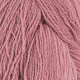 Nøstebarns merinoull 100g Gammel rosa