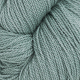 Silkeull 65% merino 35%silke 100g Akvamarin