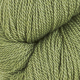 Silkeull 65% merino 35%silke 100g Lys oliven