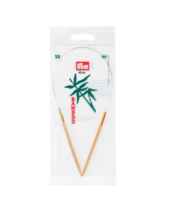 Rundpinn 40cm bambus
