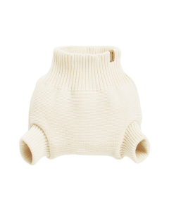 Bleiebukse i ull til t&oslash;ybleier - Natur