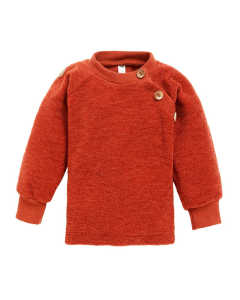 Babygenser i ullfrott&eacute;