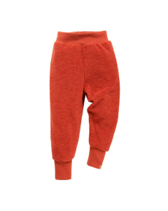 Babybukse i ullfrott&eacute;