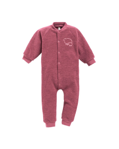 Pysj i ullfrott&eacute;, uten fot 