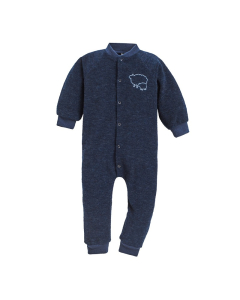 Pysj i ullfrott&eacute;, uten fot 