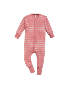 Hel dress i ull med silke 