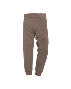 Joggebukse i ull