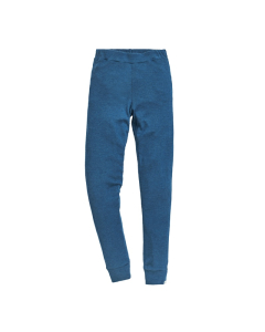 Joggebukse i ull