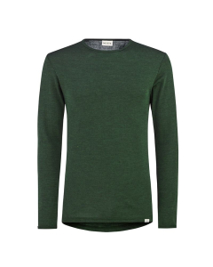 Ulltr&oslash;ye herre, ull med silke - Skoggr&oslash;nn