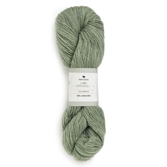 Nøstebarns merinoull 100g