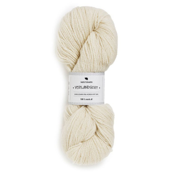 Vestlandsull 100g