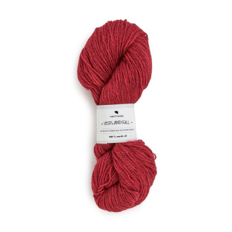 Vestlandsull 100g