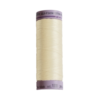 Sytråd, 100% bomull