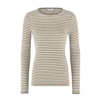 Ullgenser - Linfarge/natur