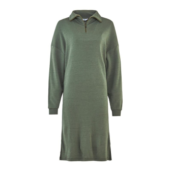 TILBUD! Kjole i ull til dame