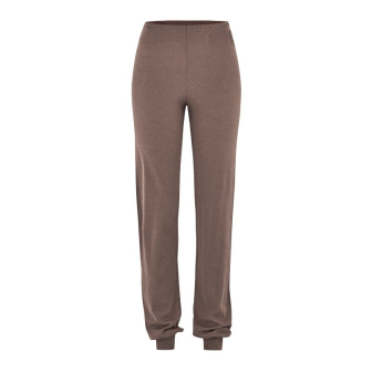 Kosebukse i ull med silke