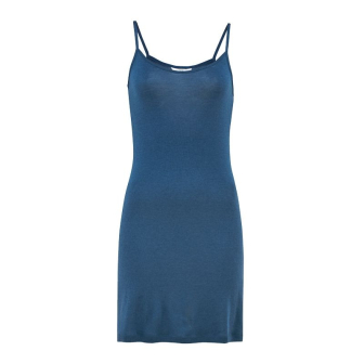 Underkjole i ull med silke 