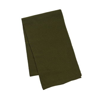 Ullskjerf herringbone