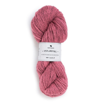 Vestlandsull 100g