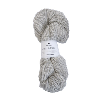 Vestlandsull 100g