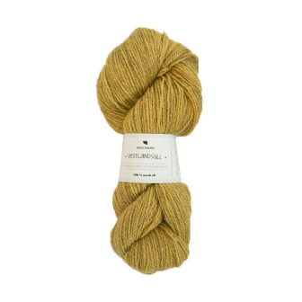 Vestlandsull 100g