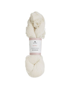 Silkeull 65% merino 35%silke 100g