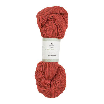 Nøstebarns merinoull 100g