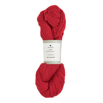 Nøstebarns merinoull 100g