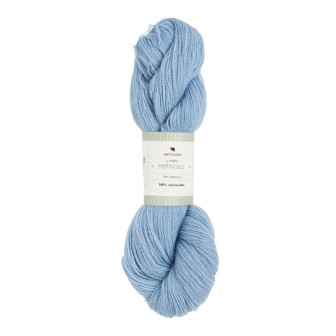 Nøstebarns merinoull 100g